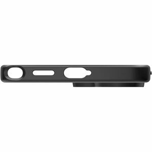 Spigen Thin Fit Case for Samsung Galaxy S26 Ultra Smartphone - Black - Drop Resistant, Impact Absorbing, Bump Resistant, I
