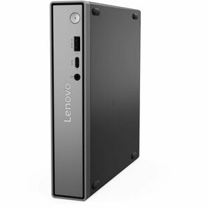 Lenovo ThinkCentre neo 50q Gen 6. Famiglia processore: Intel Core Ultra 5, Modello del processore: 226V. Memoria Interna: 