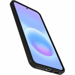 OtterBox React Estojo para Samsung Smartphone - Preto - Resistente a quedas, Resistente a arranhões - Policarbonato, Borra