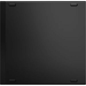 Lenovo ThinkCentre M75q Gen 5 12RQ004PMT Desktop Computer - AMD Ryzen 7 PRO Ryzen PRO 8000 8700GE - 16 GB - 512 GB PCI Exp