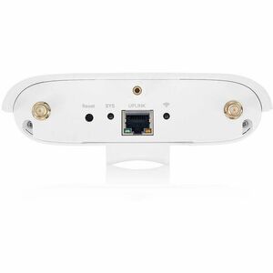 ZYXEL NebulaFlex NWA55BE Dual Band Wi-Fi 7 IEEE 802.11 a/b/g/n/ac/ax/be 5.10 Gbit/s Wireless Access Point - Outdoor - Yes 