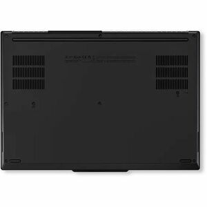 Workstation portatile - Lenovo ThinkPad P16 Gen 3 21RQ004KIX 40,6 cm (16") - WUXGA - 60 Hz - Intel Core Ultra 7 Series 2 2