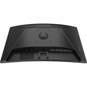 iiyama G-MASTER Red Eagle GC2781HSU-B1 27" Class Full HD Curved Screen Gaming LCD Monitor - 16:9 - Black - 68.6 cm (27") V