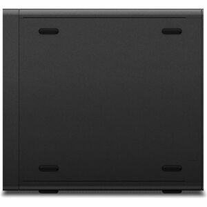 Lenovo ThinkStation P3 Ultra Gen 2 30J5007VMZ Workstation - 1 x Intel Core Ultra 7 265K - vPro-Technologie - 32 GB - 512 G