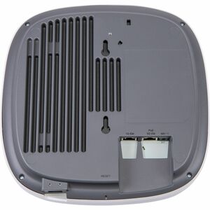RUCKUS R670 Tri Band Wi-Fi 7 IEEE 802.11 a/b/g/n/ac/ax/be 9.34 Gbit/s Wireless Access Point - Indoor - Yes - Yes - 2.40 GH