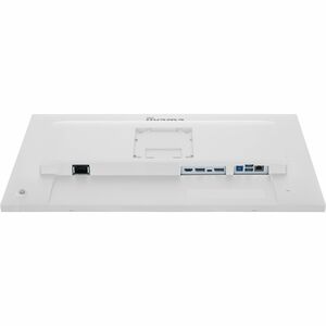 iiyama ProLite XB2797QSNP-W1 27 Zoll Klasse WQHD LED-Monitor - 16:9 Format - Matt-weiß - 68,6 cm (27 Zoll) Viewable - IPS-