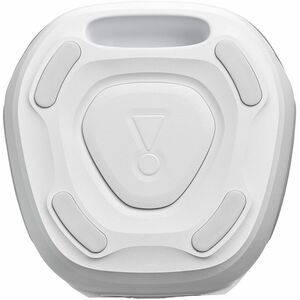 JBL PartyBox 130 Portable Bluetooth Speaker System - 200 W RMS - White - 40 Hz to 20 kHz - Battery Rechargeable - 1