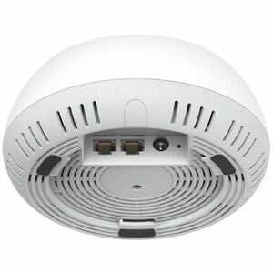 TP-Link Deco BE65-PoE Wi-Fi 7 IEEE 802.11 a/b/g/n/ac/ax/be Ethernet Wireless Router - Tri Band - 2.40 GHz ISM Band - 6 GHz
