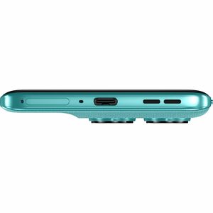 Smartphone Motorola Mobility edge 60 fusion 256 GB - 5G - 16,9 cm (6,7") P-OLED Super HD 2712 x 1220 - Octa-core (Cortex A