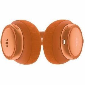 JBL Live 780NC Wired/Wireless Over-the-head, Over-the-ear Stereo Headset - Binaural - Circumaural - Bluetooth - 32 Ohm - 1