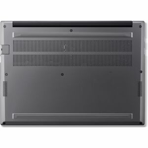 Acer TravelMate X4 14 AI TMX414-51-TCO TMX414-51-TCO-50Z6 35,6 cm (14 Zoll) Klappschale Copilot+ PC Notebook - WUXGA - 120