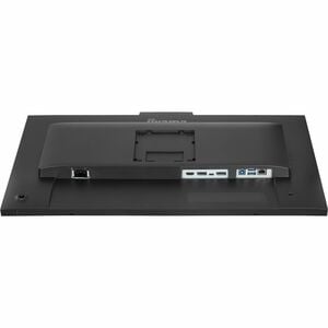 iiyama ProLite XB2797QSNPH-B1 27" Class Webcam WQHD LED Monitor - 16:9 - Matte Black - 68.6 cm (27") Viewable - In-plane S