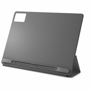 Lenovo Carrying Case (Folio) Idea Tab Plus, Tab K12 Tablet - Luna Gray - 20.60 cm (8.11") Width