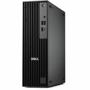 DELL PRO SLIM QCS1250 Ultra 5 225 16 GB DDR5 256GB SSD Integrated Win 11 Pro 36M Basic Onsite