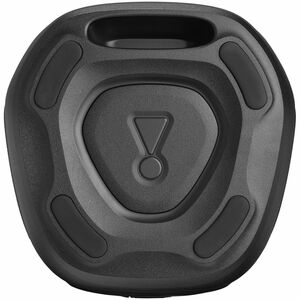 JBL PartyBox 130 Portable Bluetooth Speaker System - 200 W RMS - Black - 40 Hz to 20 kHz - Battery Rechargeable - 1
