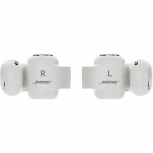 Bose Ultra Open (2nd Gen) 真无线 耳塞 立体声 耳机 - 白 - 双声道 - 打开 - 蓝牙