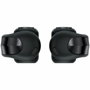 Bose Ultra Open (2nd Gen) 真无线 耳塞 立体声 耳机 - 黑 - 双声道 - 打开 - 蓝牙