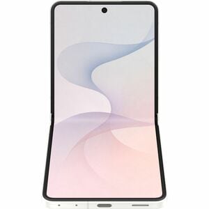 Samsung Galaxy Z Flip8 SM-F776B 256 GB Smartphone - 17.5 cm (6.9") Flexible Folding Screen Dynamic AMOLED 2X Full HD Plus 