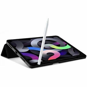 4smarts Basic Tasche (Folie) für 27,7 cm (10,9 Zoll) bis 27,9 cm (11 Zoll) Apple iPad (2022), iPad (11. Generation) Tablet
