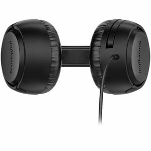 ACCO H950 Kabel Kopfbügel, Auf den Ohren Stereo Headset - Microsoft-Teams-Zertifizierung - Binaural - Ohraufliegend - 180 