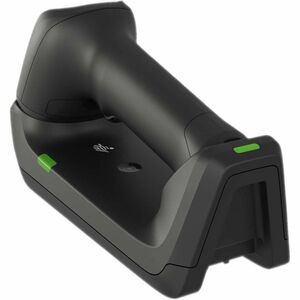 Zebra DS8288 Hospitality, Transportation, Logistics, Inventory Handheld Barcode Scanner - Wireless Connectivity - Midnight