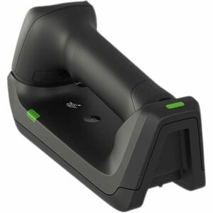 Zebra DS8288 Hospitality, Transportation, Logistics, Inventory Handheld Barcode Scanner - Wireless Connectivity - Midnight