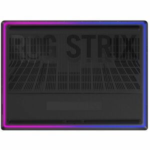 Asus ROG Strix SCAR 18 G835 G835LWG-SA326W 18" Gaming Notebook - 2.5K - 240 Hz - Intel Core Ultra 9 Series 2 290HX Plus - 