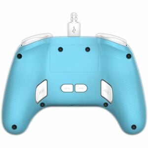 PowerA Advantage Gaming Pad - Cable - USB - Nintendo Switch 2, Nintendo Switch3.05 m Cable - Multicolor