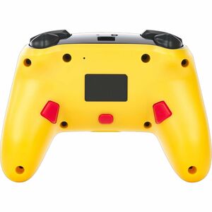 PowerA Gaming Pad - Wireless, Cable - Bluetooth - USB - Nintendo Switch, Nintendo Switch OLED, Nintendo Switch Lite, Ninte