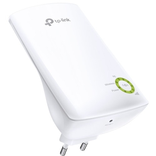 EXTENDER INAL MBRICO N 300MBPS 2.4GHZ 300MBPS 802.11B/G/N IN