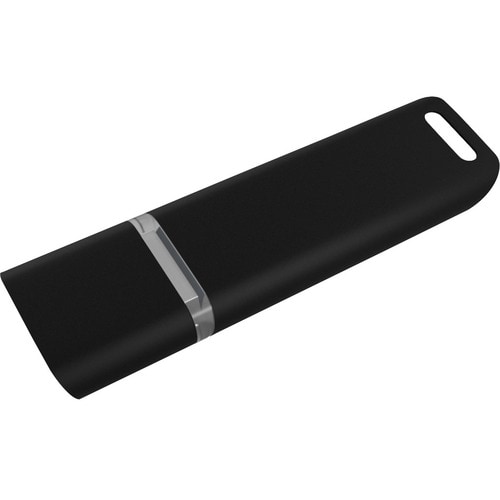 Axiom 32GB USB 3.0 Flash Drive USB3FD032GB-AX - 32 GB - USB 3.0 - 65 MB/s Read Speed - 35 MB/s Write Speed - 5 Year Warranty