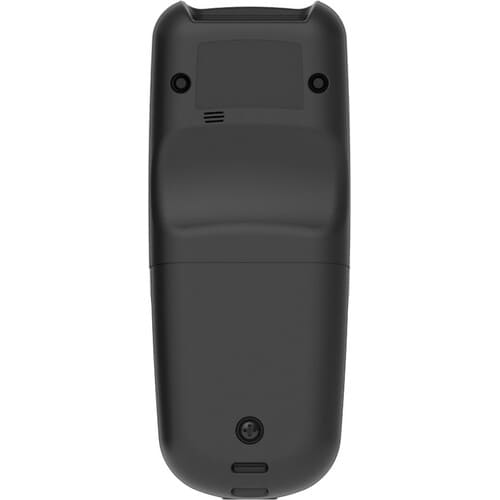 Handheld Scanner de code à barre Honeywell Voyager 1602g - Noir - Sans fil Connectivité - 1D, 2D - Imager - Bluetooth