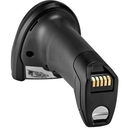 Zebra DS8178-SR Retail, Loyalty Program, Hospitality, Transportation, Logistics, Government Handheld Barcode Scanner Kit -