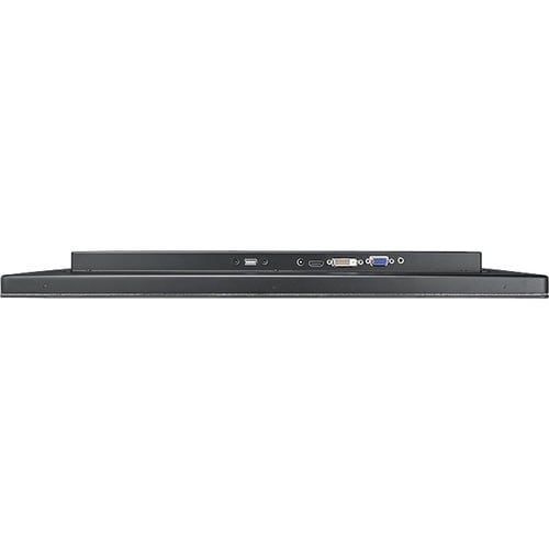 Advantech IDP31-215WP25HIB2 546.10 mm LCD Digital Signage Display - Touchscreen - 1920 x 1080 - LED - 250 cd/m² - 1080p - 