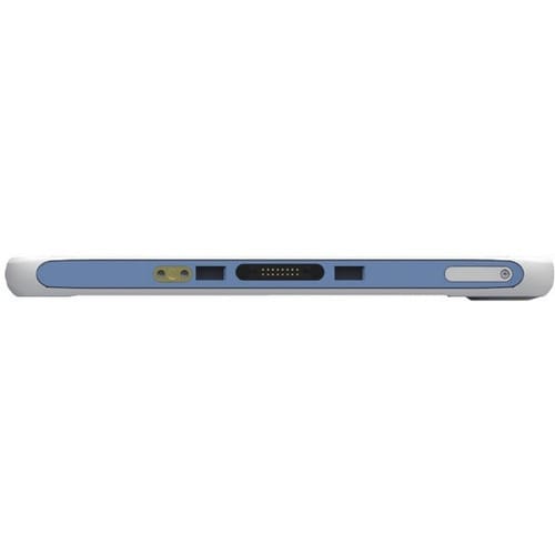 Advantech AIMx8 AIM-58 Tablet - 25.7 cm (10.1") - 4 GB - 64 GB Storage - Windows 10 IoT Enterprise - Atom x7 Quad-core (4 