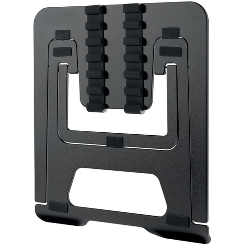 Neomounts Neomounts Pro Height Adjustable Notebook Stand - Up to 43.2 cm (17") Screen Support - 10 kg Load Capacity - 22.3