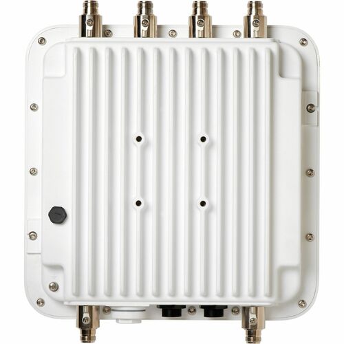 Mist AP63E Dual Band Wi-Fi 6 IEEE 802.11ax 3.50 Gbit/s Wireless Access Point - Outdoor - 2.40 GHz, 5 GHz - External - MIMO