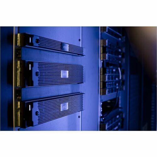 AXIS S1264 RACK 24 TB