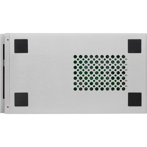 Système de stockage DAS Seagate 2big Dock - 32 To HDD - 32 To Capacité du Disque Dur (HDD) Installé - Thunderbolt 3