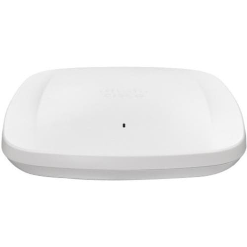 Cisco Catalyst CW9162 Tri Band IEEE 802.11ax 3.90 Gbit/s Wireless Access Point - 2.40 GHz, 5 GHz, 6 GHz - Internal - MIMO