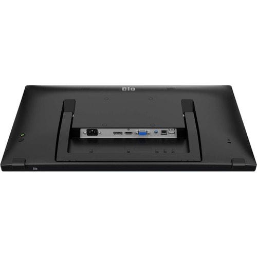 ET2470L-2UWA-1-BL-G 24IN LCD MNTR FHD PCAP 10TOUCH ANTI-GLARE