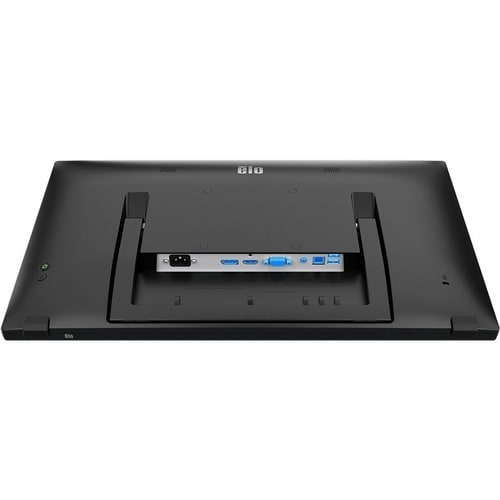 Elo 2270L 22 Zoll Klasse LCD-Touchscreen-Monitor - 16:9 Format - 14 ms Reaktionszeit - 54,6 cm (21,5 Zoll) Viewable - Touc