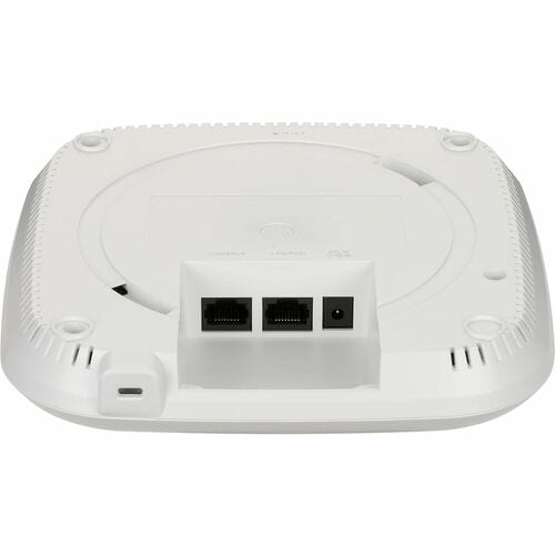 D-Link DAP-X2810 Dual Band IEEE 802.11ax 1.76 Gbit/s Wireless Access Point - 2.40 GHz, 5 GHz - 1 x Internal Antenna(s) - I