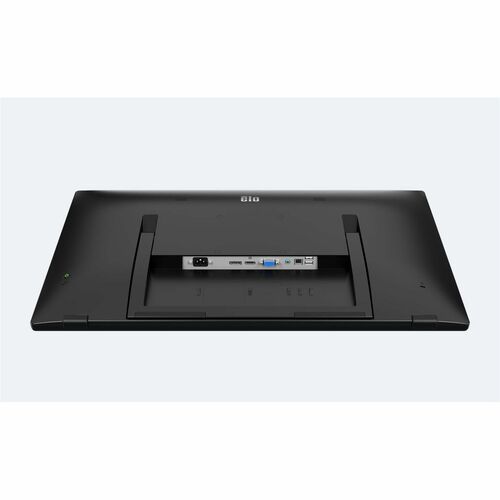 Elo 27 Zoll Klasse LED-Touchscreen-Monitor - 16:9 Format - 14 ms Reaktionszeit - 68,6 cm (27 Zoll) Viewable - Projiziert k