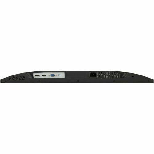 VG2408A-MHD
24? IPS Full HD Ergonomischer Monitor mit Integrierten Lautsprechern
SuperClear® IPS panel
100Hz Refresh rate 
