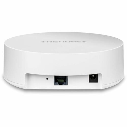 AC1300 DUAL BAND POE INDOOR WIRELESS ACCESS POINT
