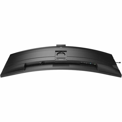 Philips 49B2U5900CH 49 Zoll Class Webcam Dual Quad HD (DQHD) Gekrümmter Bildschirm LED-Monitor - 32:9 Format - Schwarz - 1