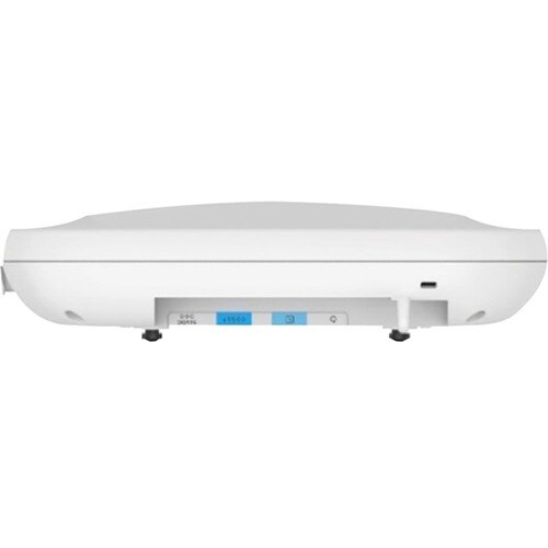 Meraki Catalyst CW9164I Tribanda IEEE 802.11ax 7.49Gbit/s Punto de acceso inalámbrico - 2.40GHz, 5GHz, 6GHz - Interno - Te