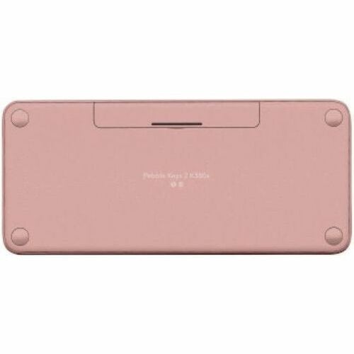 Miniatura 4 de K380 ROSADO (PEBBLE KEYS)