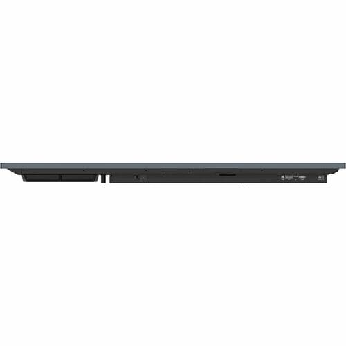 V7 Pro IFP8603-V7PROM 4K UHD LCD Collaboration Display - V7 IFP8603-V7PROM Interactive Display - 86 Inch 4K Android 13 EDL